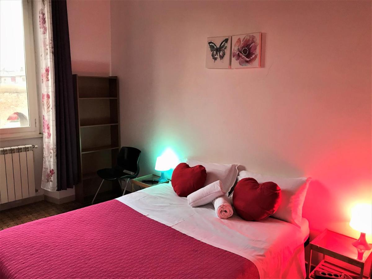 Giuly Guesthouse - Rome — Photos 2