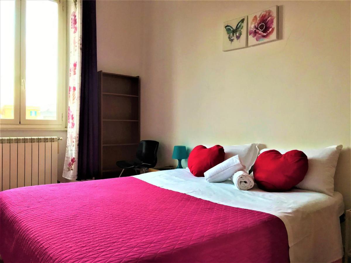 Giuly Guesthouse - Rome — Photos 3